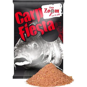Carp Zoom Carp Fiesta - 3 kg/Řeka-Sýr