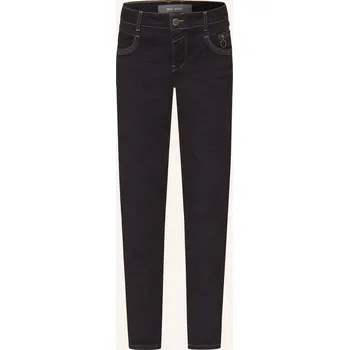 Mos Mosh Dámské Skinny Džíny Mmcarla Naomi, 447 dark blue, 36