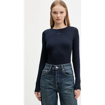 Džíny Tommy Jeans DW0DW22134 námořnická modř 59J, vel. 27/30