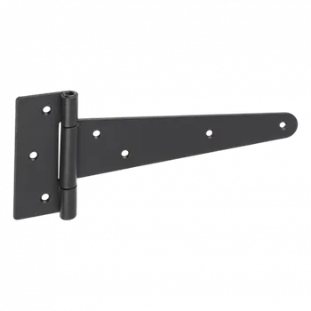 Tesařské kování DOMAX ZT 200 závěs C 200x50x110x2,5 černý