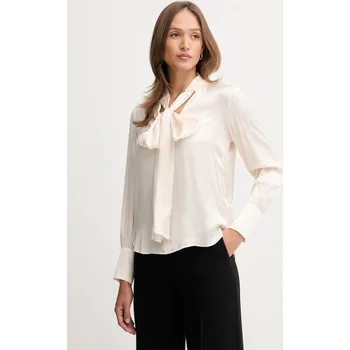 Dámská halenka Halenka Pedro del Hierro 6632954 béžová 80X, vel. S