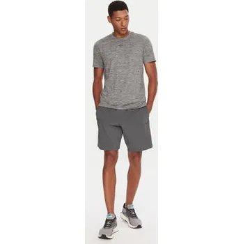 Pánské kraťasy Reebok Sportovní kraťasy RK25181CCM Šedá Regular Fit XXL