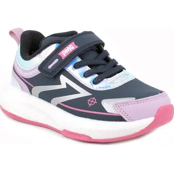 Dívčí tenisky Tenisky Primigi 6970111 30