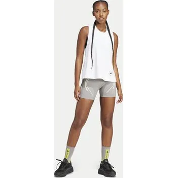 adidas by Stella McCartney Top IB6858 Bílá Regular Fit XL