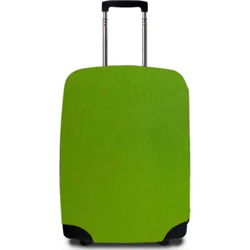 Příslušenství k zavazadlu Casemates obal na kufr Green M