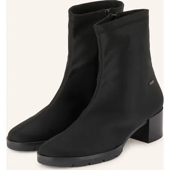 Dámská obuv Högl Dámské Kotníčkové Boty, černá, 36