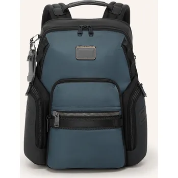 Městský batoh Tumi Pánský Batoh Alpha Bravo Navigation S Přihrádkou Na...