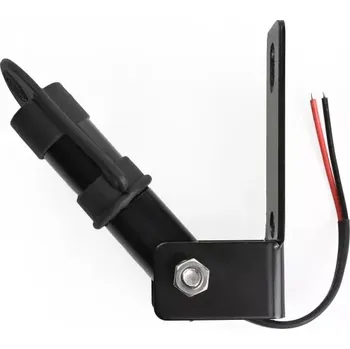 Maják SKYLED montážní trměn na maják, 180 stupňů DIN konektor 12/24V