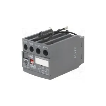 Elektronická součástka TEF5-OFF