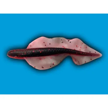 Umělá nástraha Relax Lures Relax List - 9 cm/L-CS003