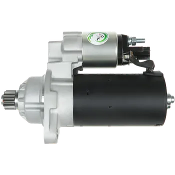 Startér Startér AUDI TT 3.2 V6 2.0 TDI