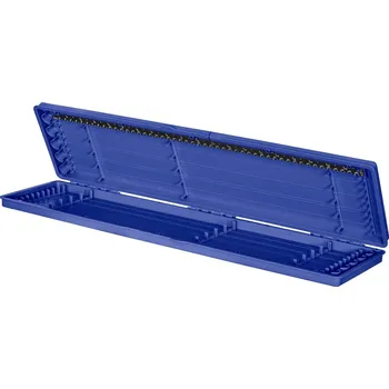 Carp Zoom Box Competition Rig Box - 55x14x3 cm