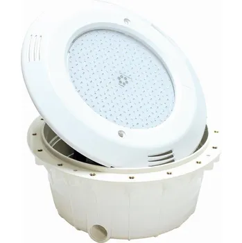Bazénové osvětlení Podvodní světlomet VA LED bílá, PF, 12 V; 33 W, bílá barva, pro betonové bazény