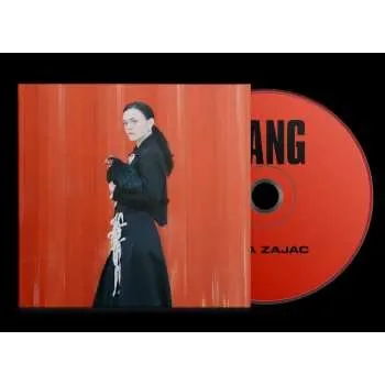 Zahraniční hudba CD Iona Zajac: Bang 2025
