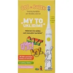 Bob a Bobek OMG My to uklidíme – Sonický zubní kartáček pro školáky od 6 let