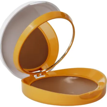 Make-up Heliocare 360° Oil-free Compact SPF50+ make-up 10 g bronze