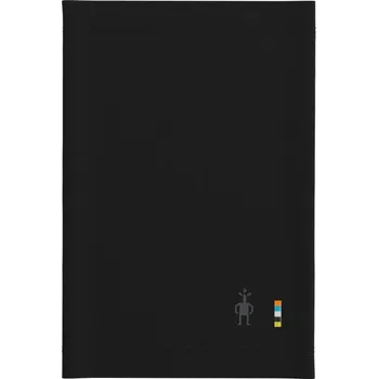 Módní doplněk Dětský merino nákrčník SMARTWOOL Kids Thermal Merino Neck Gaiter, Black velikost: SM