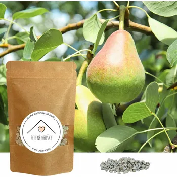 Vonný olej Od Janky Vonné kamínky Zelené hrušky 60 g