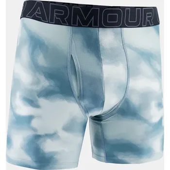 Pánské spodní prádlo Pánské boxerky Under Armour M UA Perf Tech (1ks) 1383875-323 MD
