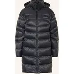 Salomon Dámský Péřový Kabát Outline Novelty S Odnímatelnou...