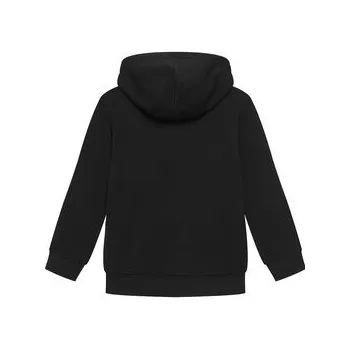 Pánská mikina United Colors Of Benetton Mikina 3J68C204V Černá Regular Fit 160