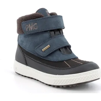 Chlapecké polobotky Kotníkové boty Primigi 6886411 39