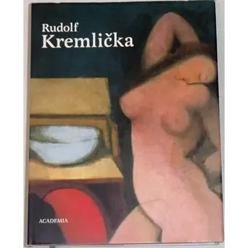 Literární biografie Srp Karel - Rudolf Kremlička