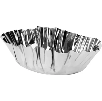 Mísa Tydra Small "Mirror Polished" ferm LIVING