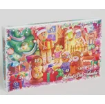 Q Workshop Adventní kalendář Mystery…