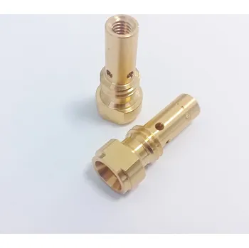 Příslušenství ke svářečce ABICOR BINZEL svářecí technika Mezikus M12/M6/35 ABIMIG A T 155 LW