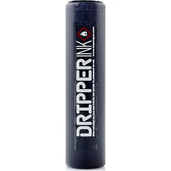 Dope Dripper ink 10 mm Barva: růžová