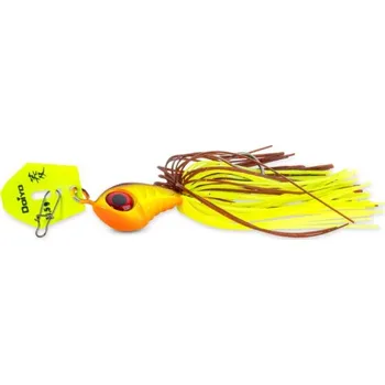 Umělá nástraha Nástraha Doiyo Chatterbait 11,2gr BC