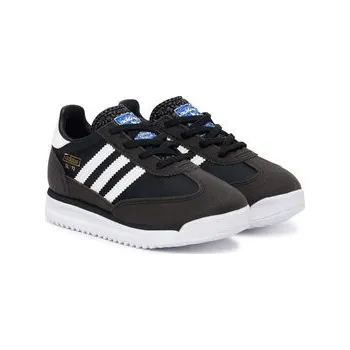 Dámská obuv adidas Sneakersy Sl 72 Rs IH2978 Černá 25_5