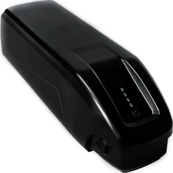 Leader Fox baterie ZZ625, 602 Wh