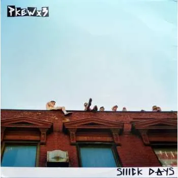 Zahraniční hudba CD Pkew Pkew Pkew (Gunshots): Siiick Days 2023