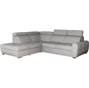 Sedací souprava Sedací souprava Nevada 2F-UPM-D, 228 x 255 cm - látky 3. cenové skupiny