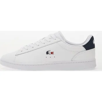 Pánská obuv Tenisky LACOSTE Carnaby Set White EUR 43