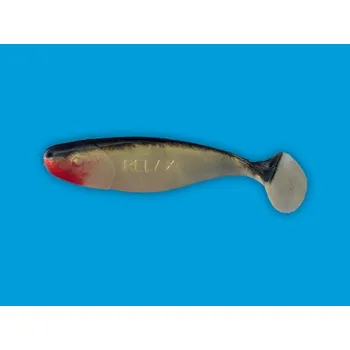 Umělá nástraha Relax Lures Relax Jankes 3" - 7 cm/JAN3-CS019