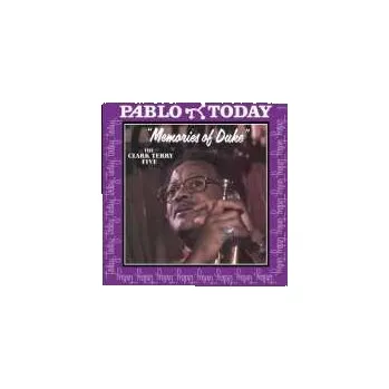 Zahraniční hudba LP The Clark Terry Five: Memories Of Duke 2025