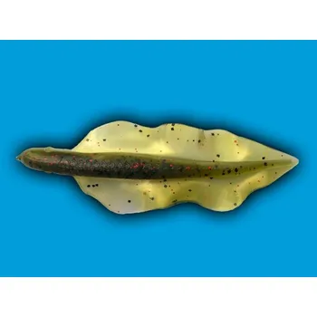 Umělá nástraha Relax Lures Relax List (9 cm) - L-CS004