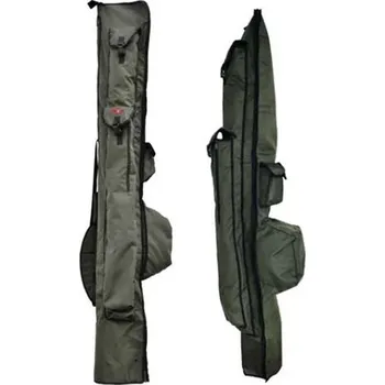 Pouzdro na prut Carp Zoom Pouzdro na pruty - tříkomorové/12'/192x30 cm