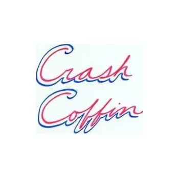 Zahraniční hudba LP Crash Coffin: Crash Coffin 2009