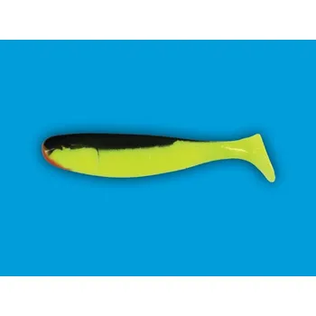 Umělá nástraha Relax Lures Relax Jankes 6" - 15 cm/JAN6-CS006