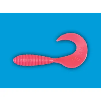 Umělá nástraha Relax Lures Relax Twister VR 4" - 7,5 cm/TVR4-CS006