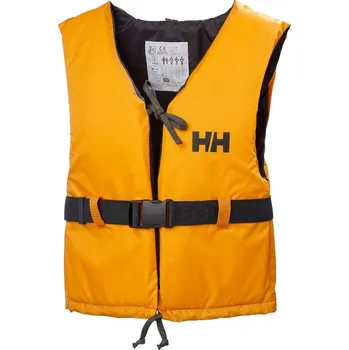 Vodácké vybavení Helly Hansen Sport II Floating Vest Cloudberry 30-40 kg Plovací vesta
