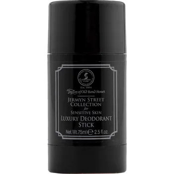 Taylor of Old Bond Street Jermyn Street tuhý deodorant 75 ml