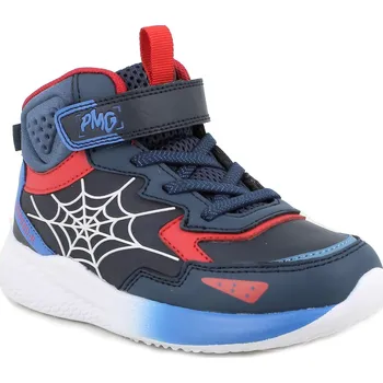 Chlapecké tenisky PRIMIGI BLIKACÍ OBUV 8982300 (31) - 8982300310428