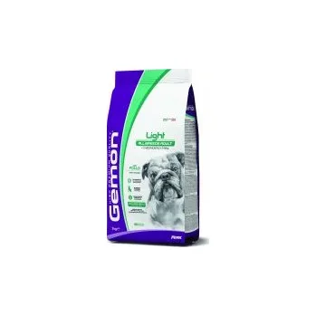 Krmivo pro psa GEMON Dog Adult Light kuře 22/11 3 kg