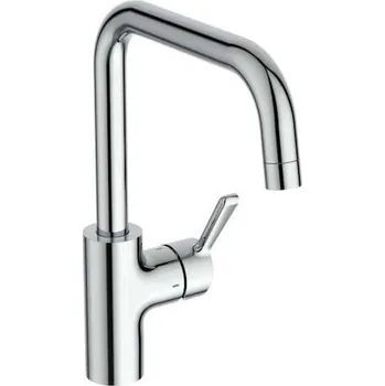 Vodovodní baterie Ideal Standard Ceralife - Dřezová baterie, chrom BE240AA