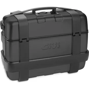 Motodoplněk Givi TRK33BB Trekker Lte Motokufr 33L (monokey bez plotny)